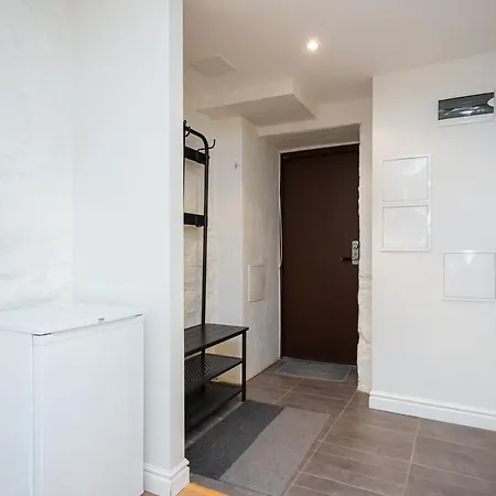 Cozy In The Center * Tallinn