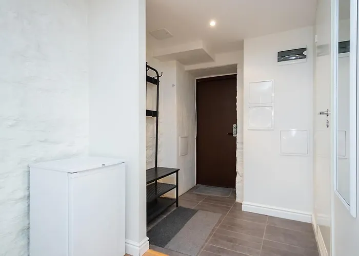 Cozy In The Center * Tallin