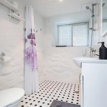 Appartement Cozy In The Center *